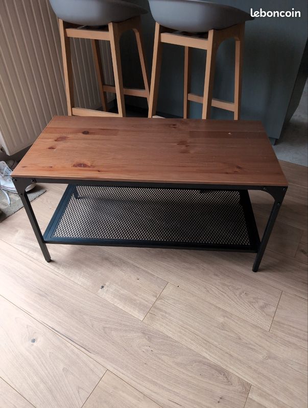 Meuble tv ikea (image 1)