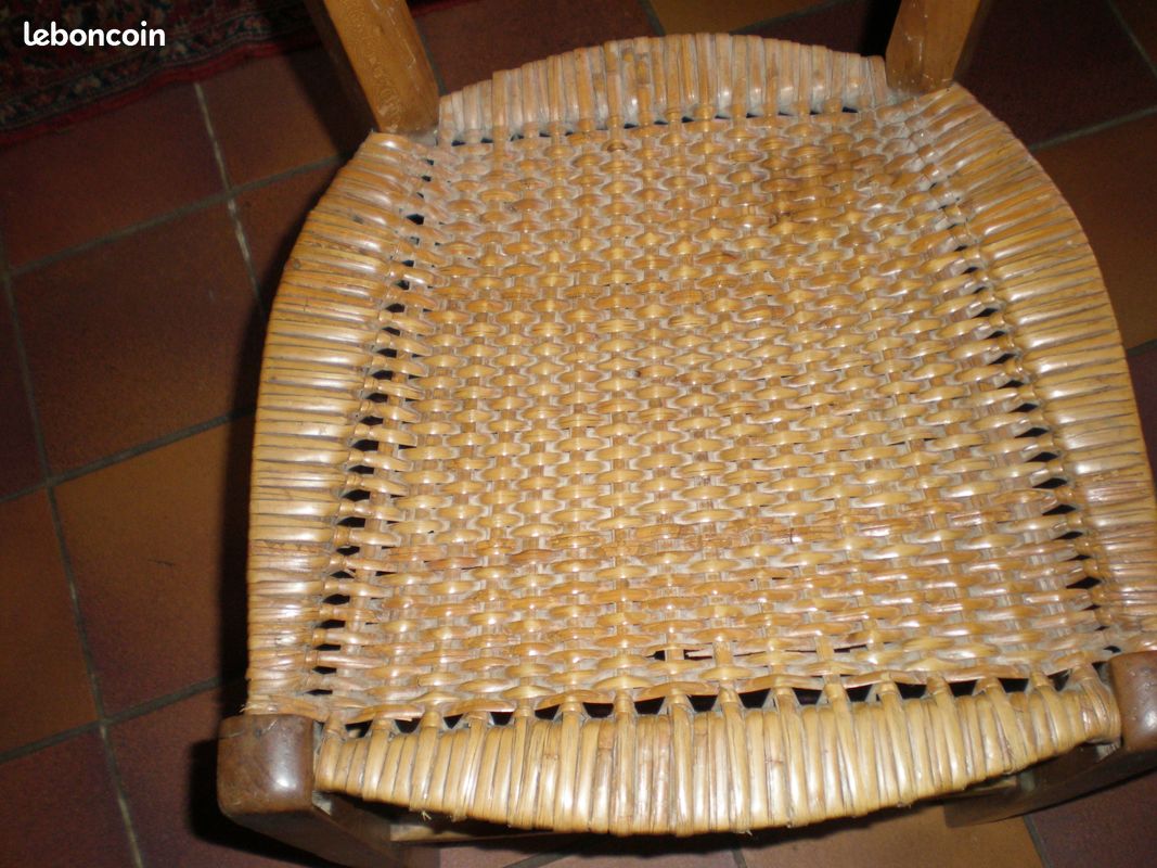 2 Chaises (image 3)