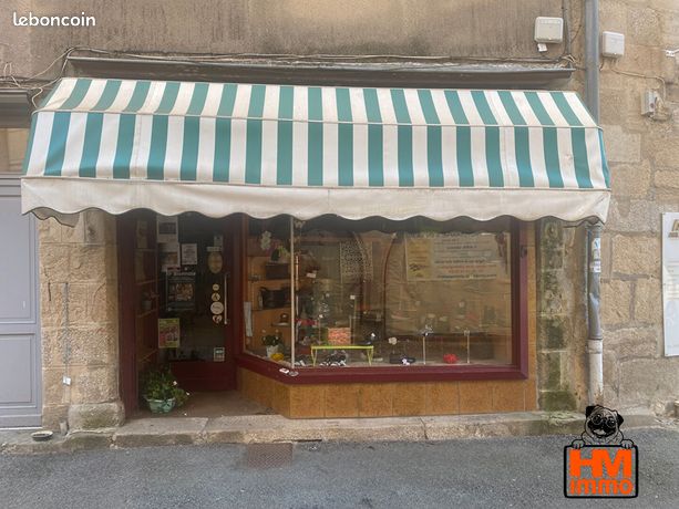 Immeuble 9 pièces 170 m²