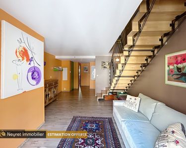Appartement 1 144 000 € - 160 m²