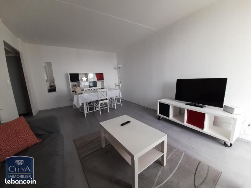Appartement 3 pièces 59 m² · à Gradignan · 59 m² · 1 071 €/mois