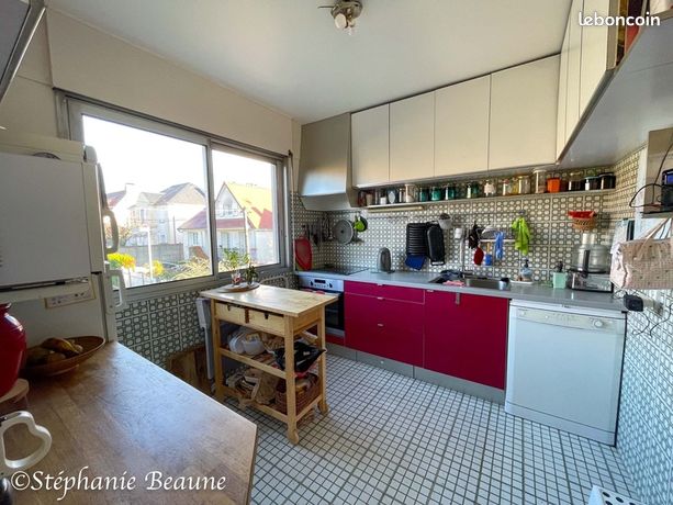 Maison a louer eaubonne - 11 pièce(s) - 236 m2 - Surfyn