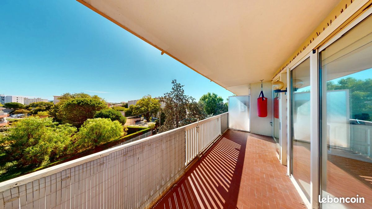 Appartement 3 pièces 75 m² · à Fréjus · 75 m² · 185 000 €