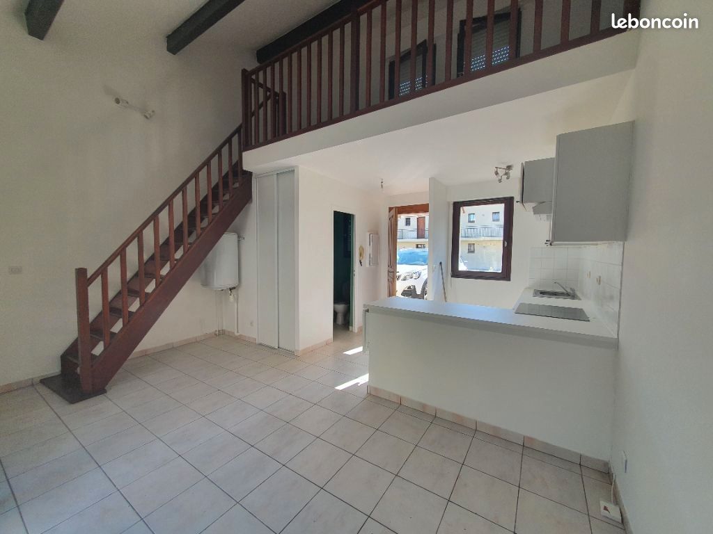 Appartement a louer franconville - 1 pièce(s) - 34 m2 - Surfyn