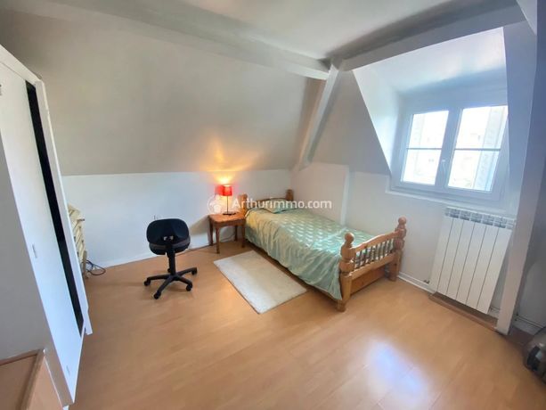 Maison a vendre  - 13 pièce(s) - 171 m2 - Surfyn