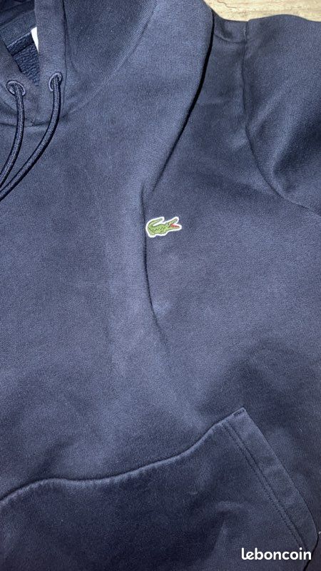 Survêtement Lacoste (image 2)