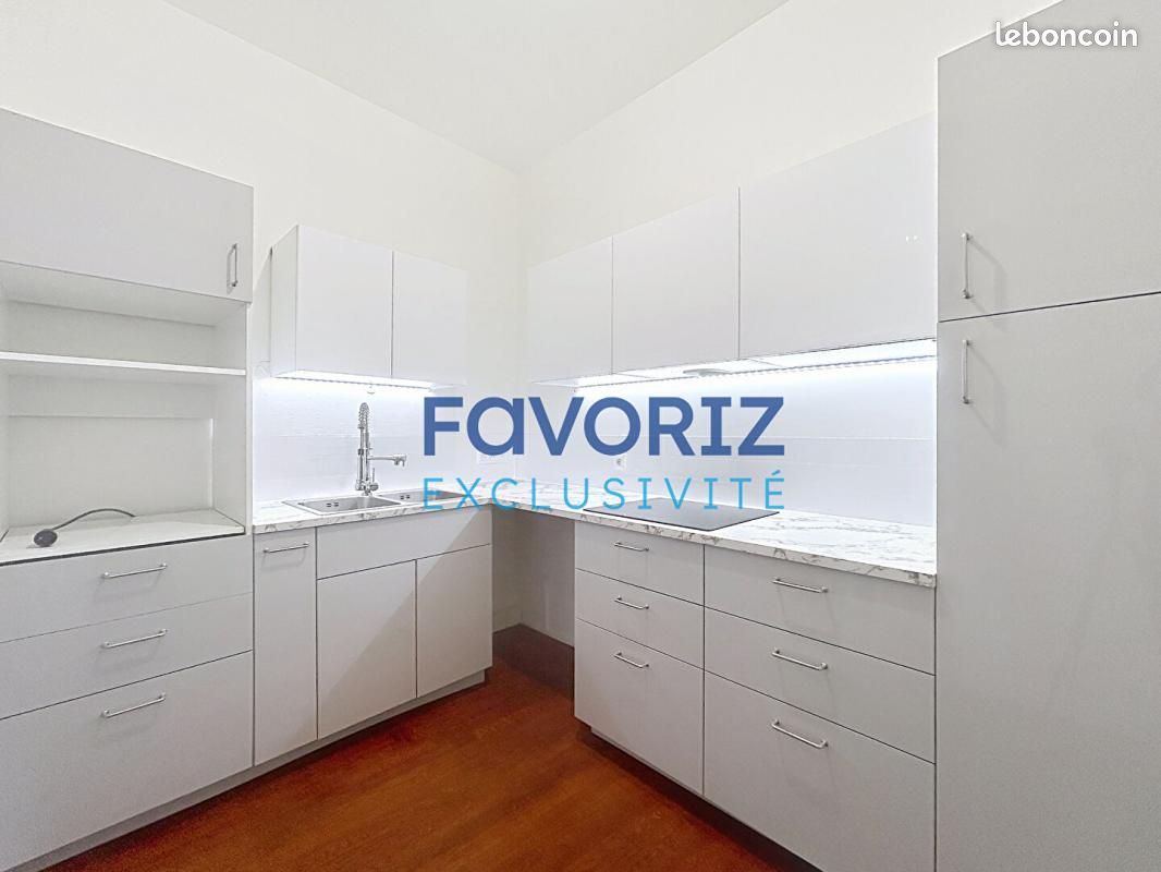 Appartement 4 pièces 101 m² · à Saint-Dizier · 101 m² · 995 €/mois