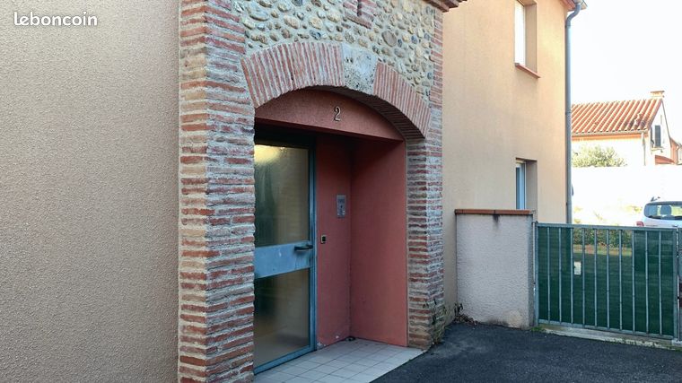Immeuble 259 m² Toulouges