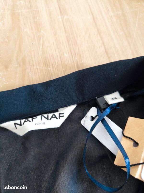 Robe NafNaf (image 4)