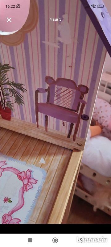 Maison de poupee (image 3)
