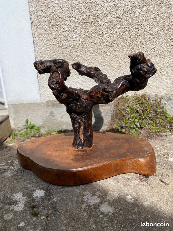 Table pied de vigne (image 4)