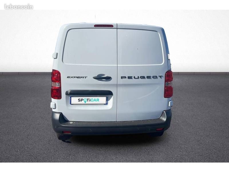 Peugeot Expert FGN M DIESEL 150 CH MANUELLE (image 5)
