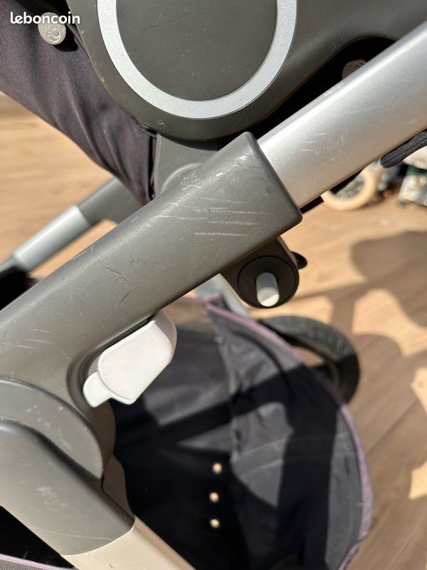 Poussette Stokke (image 6)