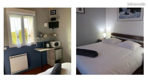 Chambre d'hôtes à 7min d'Etretat (image 2)
