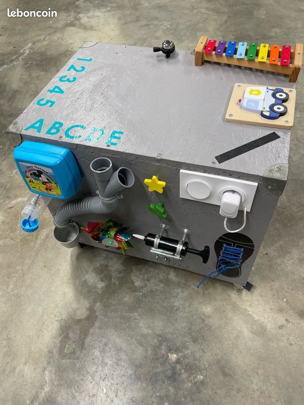 Busyboard (image 5)
