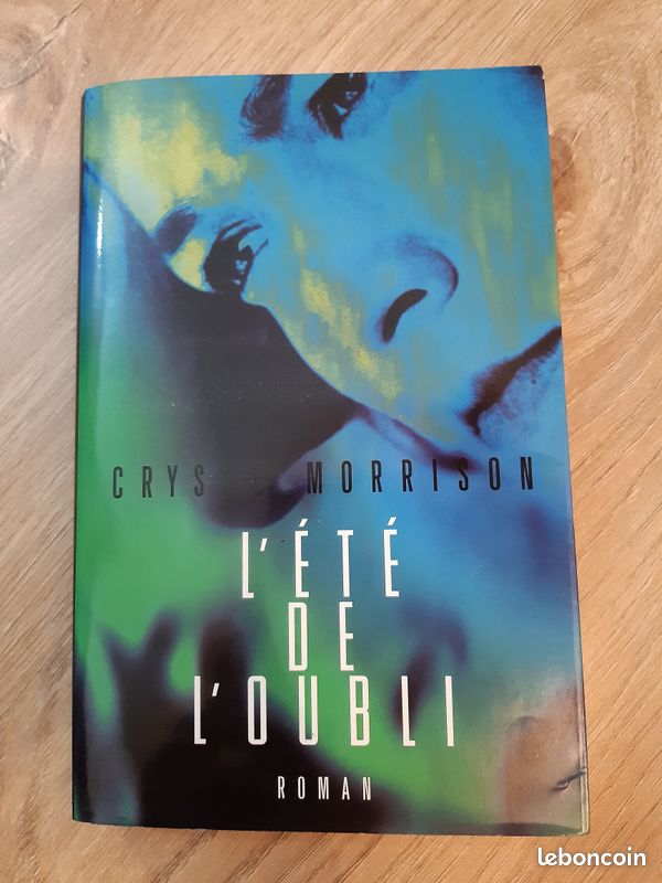 L'été de l'oubli, Crysse Morrison (image 1)