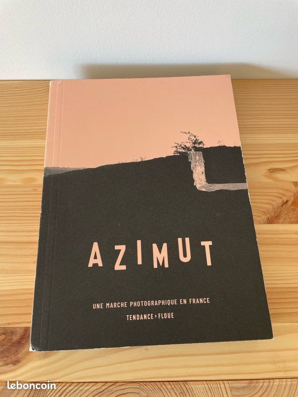 Livre photo Azimut (image 1)
