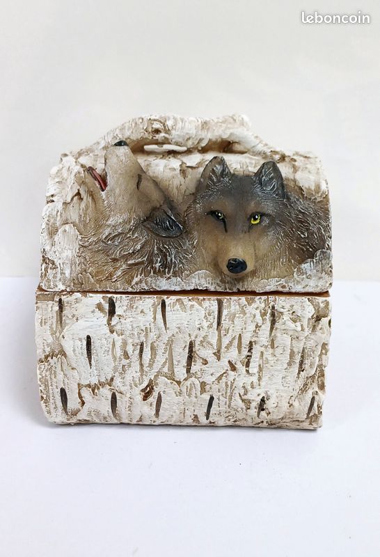 Boite loup (image 1)