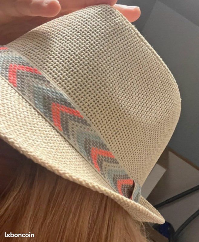 Chapeau été (image 3)