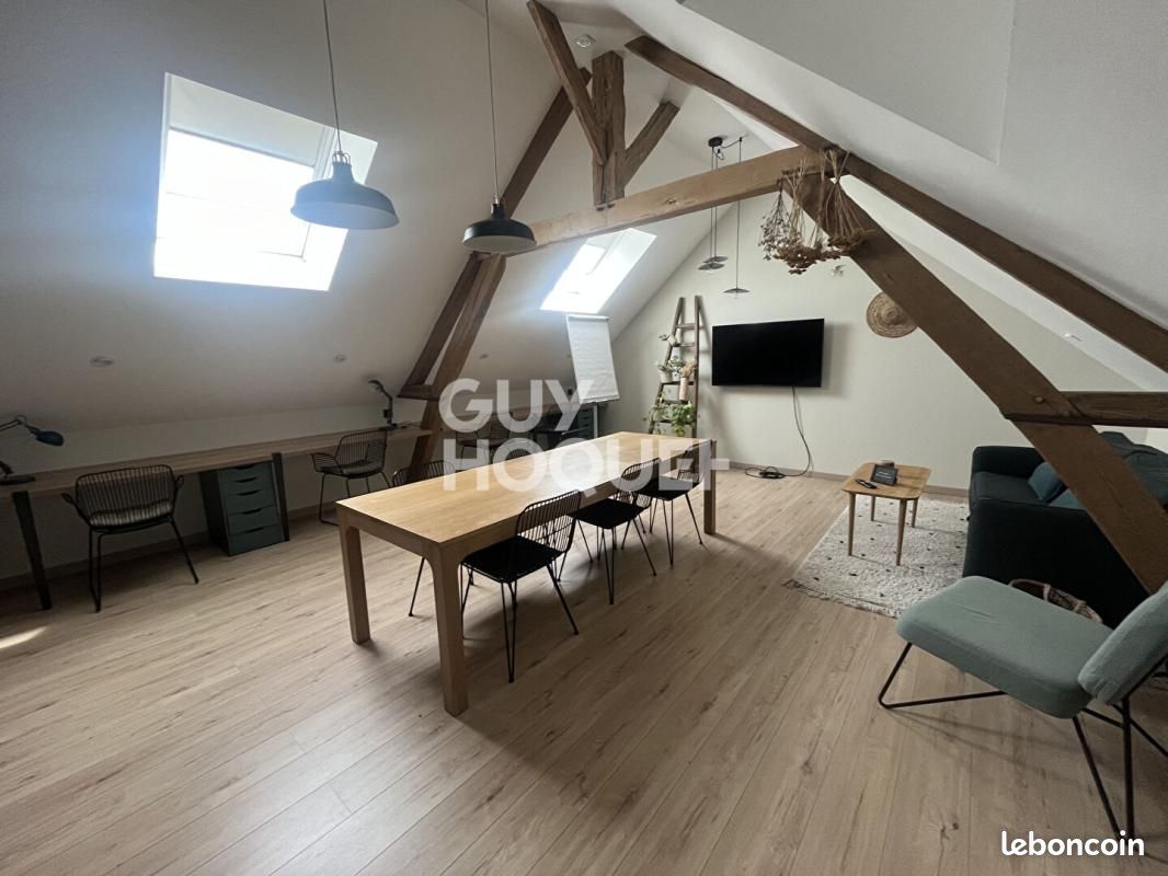 Appartement 3 pièces 60 m² · à Armancourt · 60 m² · 1 100 €
