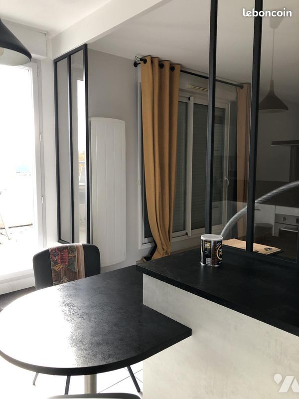 Appartement a louer vertou - 5 pièce(s) - 105 m2 - Surfyn