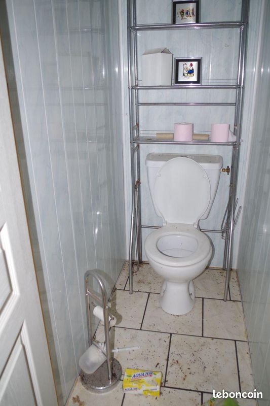 Maison 2 pièces 60 m² - Creyssensac-et-Pissot 24380 (image principale 5)