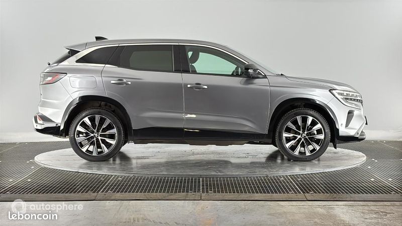 Renault Austral 1.2 E-Tech full hybrid 200ch Techno (image 4)