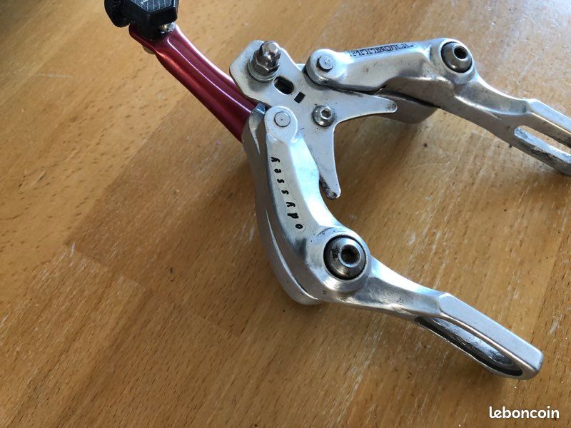 Frein odyssey pitbull bmx old school Équipements vélos