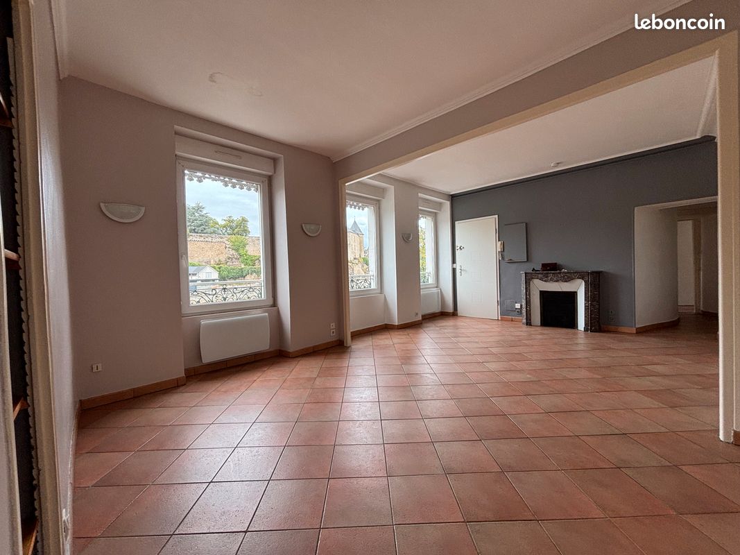 Maison 3 pièces 56 m² · à Mayenne · 56 m² · 510 €/mois