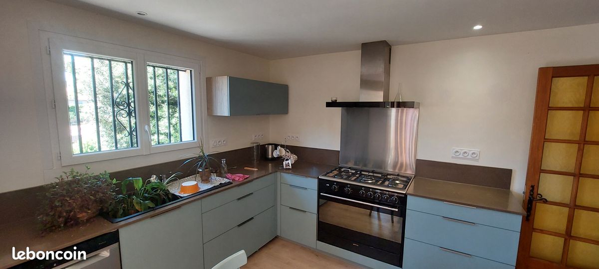 Maison 6 pièces 155 m² · à Millau · 155 m² · 375 000 €