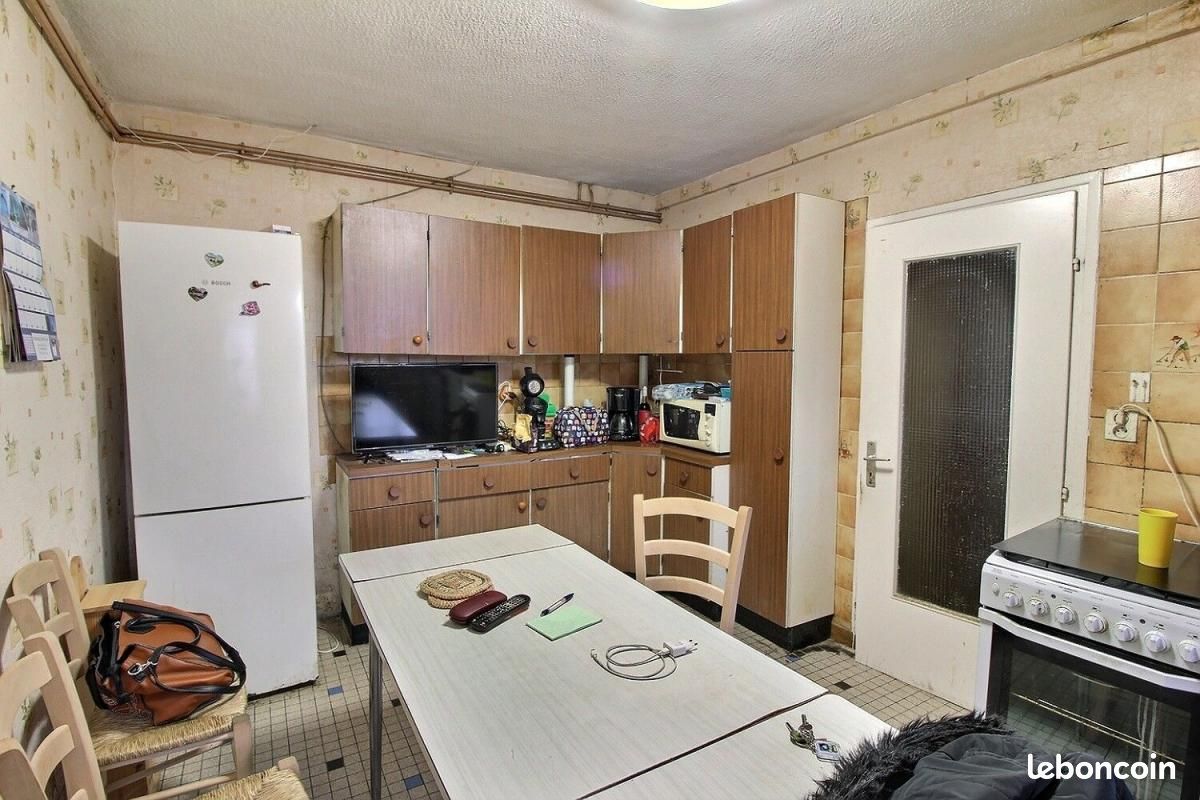 Maison 4 pièces 83 m² (image 5)