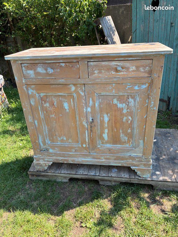 Buffet (image 1)