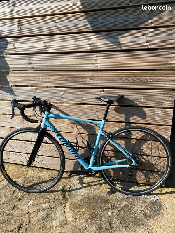 Vélo de route specialized (image 1)