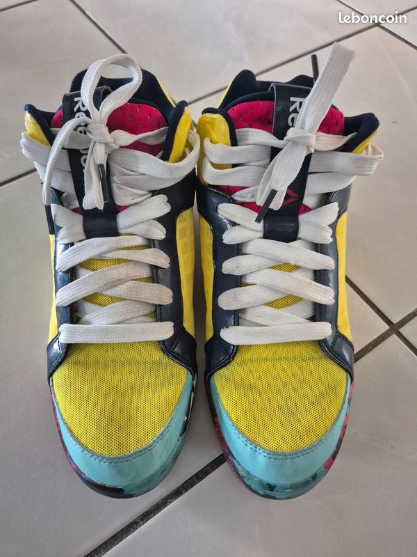 Dance Urtempo Mid Basket Reebok Dance Reebok Dance UrTempo Mid