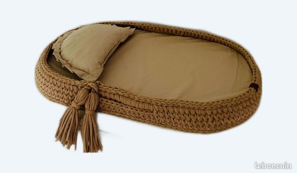 Panier à langer bébé Équipement bébé