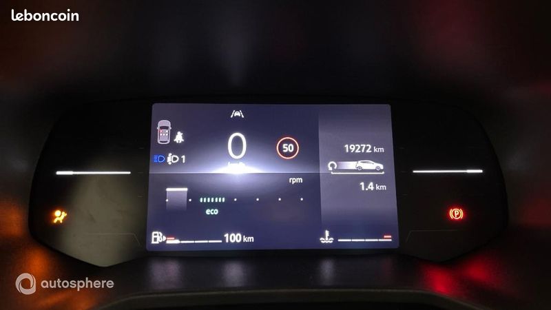 Renault Clio 1.5 Blue dCi 100ch Evolution - 24 (image 10)