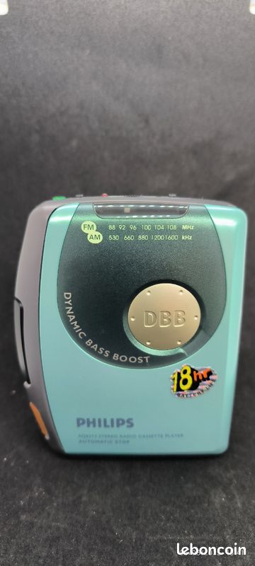 SONY TPS-L2 Très rare ensemble complet en boite révisé et entièrement SONY TPS-L2 Très rare ensemble complet en boite révisé et entièrement