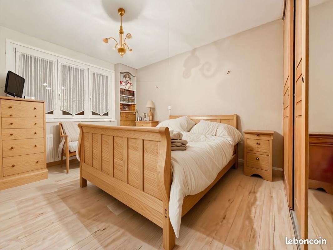 Maison 5 pièces 85 m² · à Lesquin · 85 m² · 270 380 €