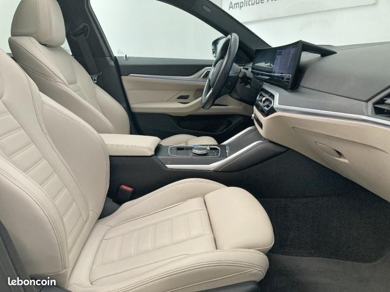 Bmw i4 eDrive35 286ch M Sport (image 8)