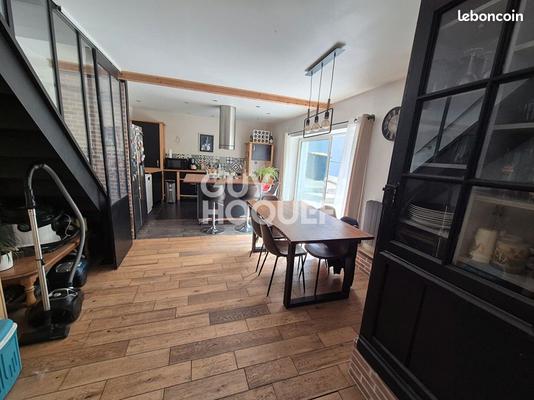 Maison 6 pièces 120 m² · à Agen · 120 m² · 230 000 €