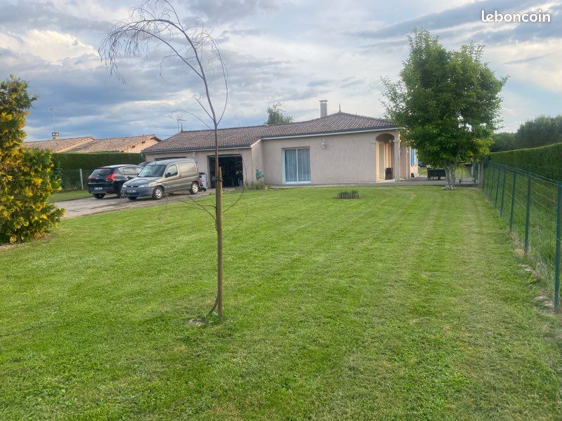 Maison 4 pièces 90 m² · à Fronton · 90 m² · 310 000 €