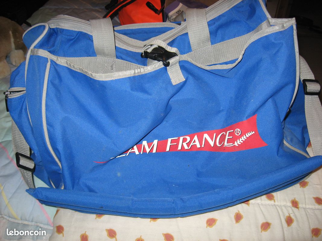 Grand Sac de peche (image 1)
