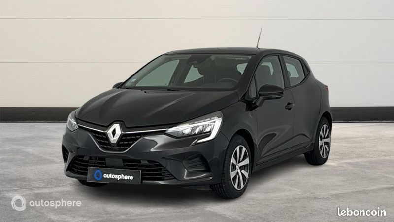 Renault Clio 1.0 TCe 90ch Equilibre (image 1)