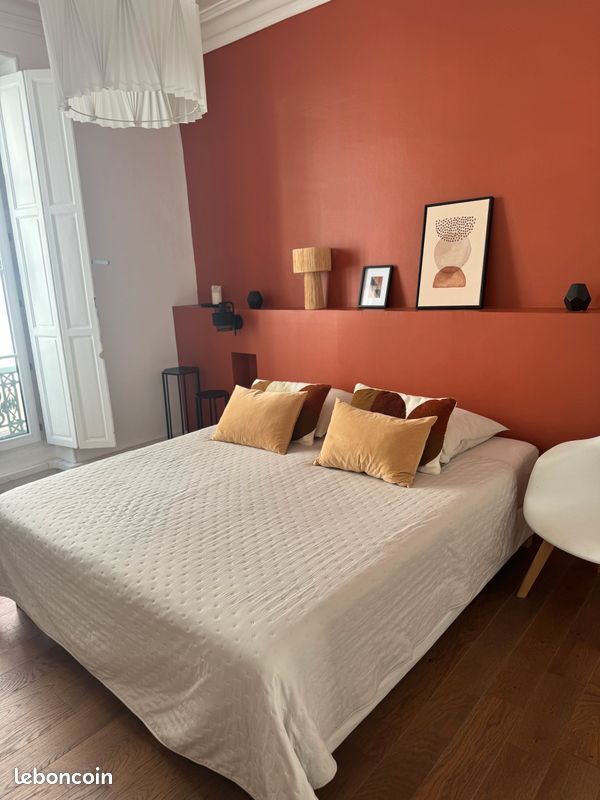 Appartement 3 pièces 55 m² · à Nîmes · 55 m² · 1 200 €/mois