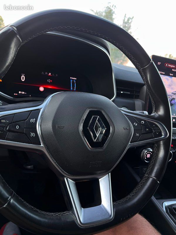 RENAULT CLIO 5 1.5 BLUE DCI INTENS 115cv (image 3)