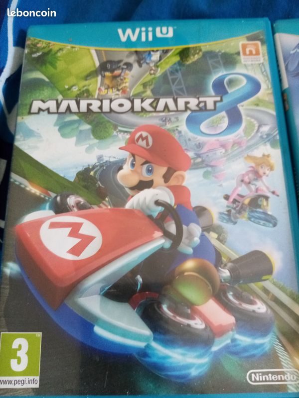 Jeu wii u (image 2)