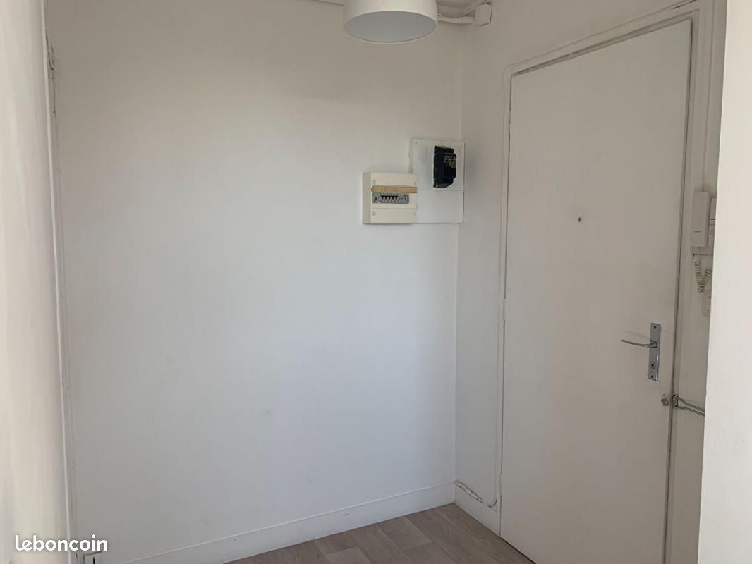 Appartement a louer beauvais - 1 pièce(s) - 30 m2 - Surfyn
