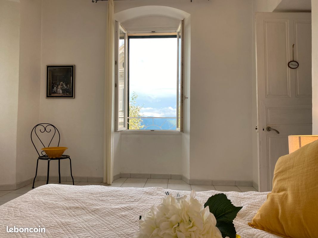 Appartement 2 pièces 50 m² · à Poggio-Di-Venaco · 50 m² · 520 €/mois