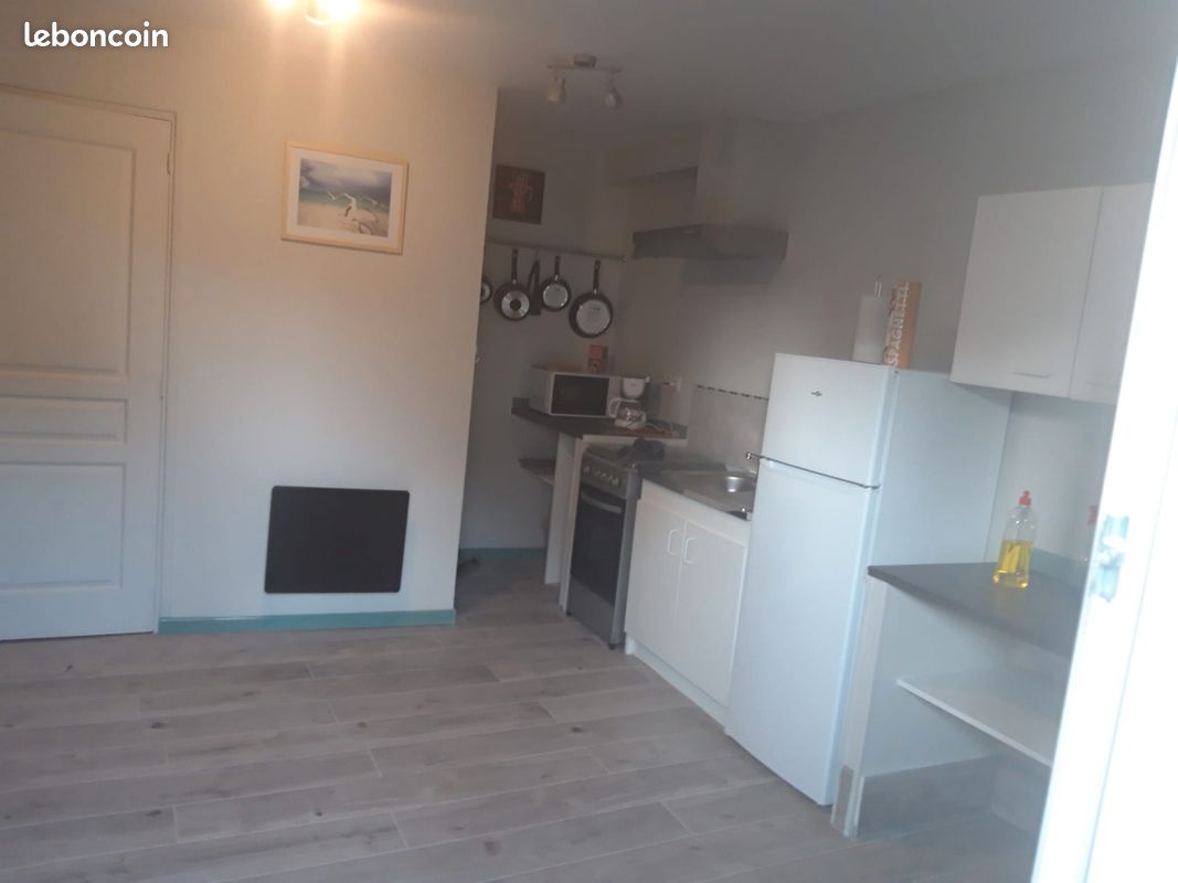 Appartement 1 pièce 25 m² · à Bron · 25 m² · 660 €