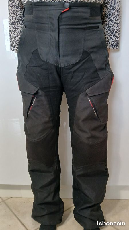 Pantalon moto femme IXON Taille M (image 1)